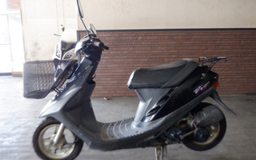 HONDA SUPER DIO AF27