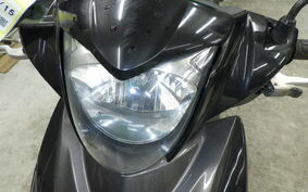 SUZUKI ADDRESS 110 CE47A