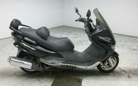 YAMAHA MAJESTY 125 FI SE22