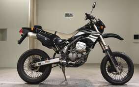 KAWASAKI KLX250D TRACKER LX250E