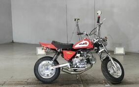 HONDA MONKEY AB27