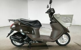 SUZUKI LET's Super Good CA4AA