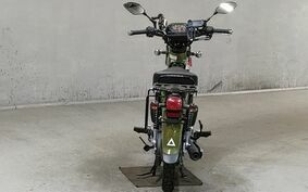 HONDA CROSS CUB 110 JA45