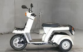 HONDA GYRO X TD02