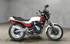 HONDA CBX550F 2009 PC04