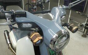 HONDA C125 SUPER CUB JA45