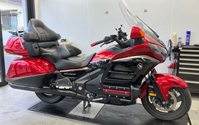 HONDA GL 1800 GOLD WING SE 40TH 2015 SC68