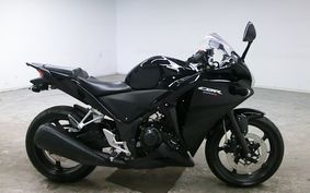 HONDA CBR250R Fi MC41