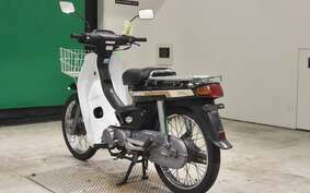 HONDA C100 SUPER CUB HA06