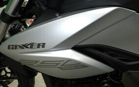 SUZUKI GIXXER 250 ED22B