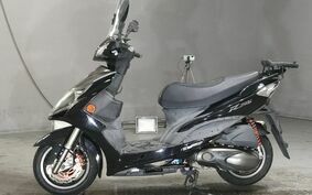 KYMCO RACING KING 180 Fi 不明