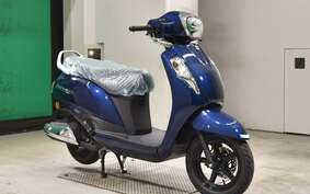 SUZUKI ADDRESS V125 Gen.2 DP12H