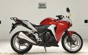 HONDA CBR250R GEN 3 MC41