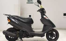 SUZUKI ADDRESS V125 G CF46A