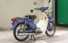 HONDA C70 SUPER CUB C70