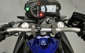 YAMAHA MT-25 RG43J