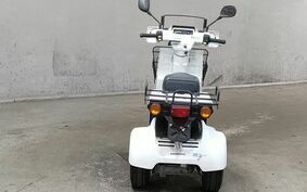 HONDA GYRO X TD02