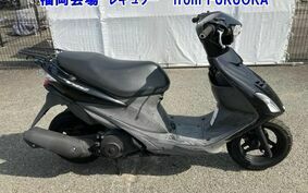 SUZUKI ADDRESS V125 S CF4MA