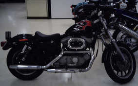 HARLEY XL1200S 1998 CHP