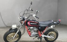 HONDA APE 50 AC16