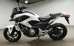 HONDA NC 700 X 2013 RC63