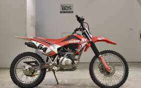 HONDA CRF125F JE03