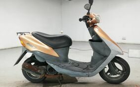 SUZUKI LET's 2 CA1PA