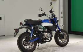 HONDA MONKEY 125 JB02