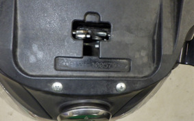 SUZUKI ADDRESS V125 Gen.2 DP12H