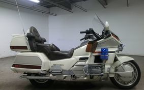 HONDA GL1500 GOLD WING SE 1991 SC22