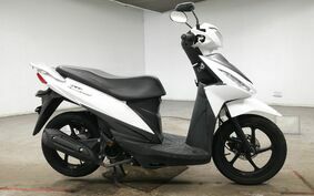 SUZUKI ADDRESS 110 CE47A