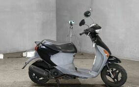 SUZUKI LET's 4 CA41A