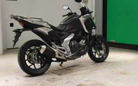 HONDA NC750X DCT 2021 RH09