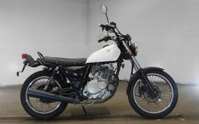 SUZUKI GRASS TRACKER NJ4BA