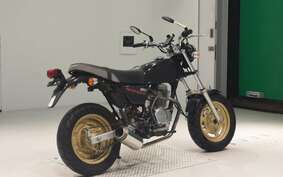 HONDA APE 100 HC07