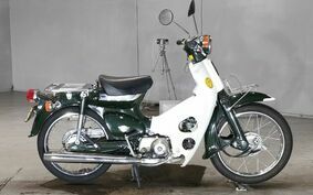 HONDA C70 SUPER CUB HA02