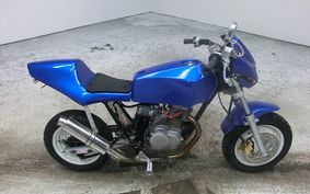 HONDA APE 50 AC16