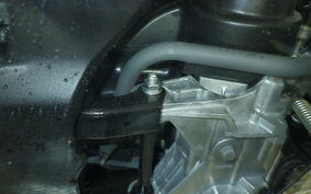 SUZUKI ADDRESS V125 DT11A