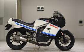 SUZUKI GSX-R400 1984 GK71B