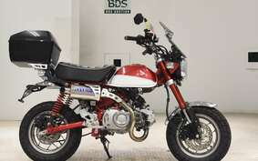 HONDA MONKEY 125 JB02