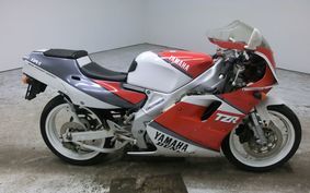 YAMAHA TZR250 1990 3MA