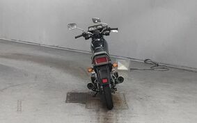 HONDA CB125T JC06