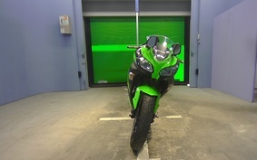 KAWASAKI NINJA 250 2013 EX250L