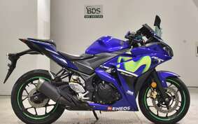 YAMAHA YZF-R25 RG10J