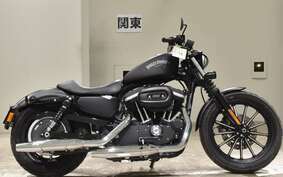 HARLEY XL883N 2012 LE2