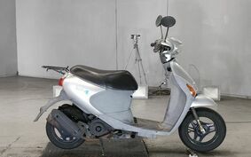 SUZUKI LET's 4 G CA41A