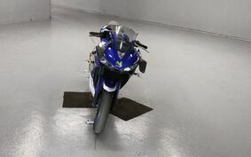 YAMAHA YZF-R25 RG10J