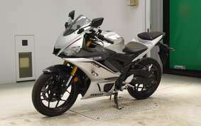 YAMAHA YZF-R3 2020 RH13J