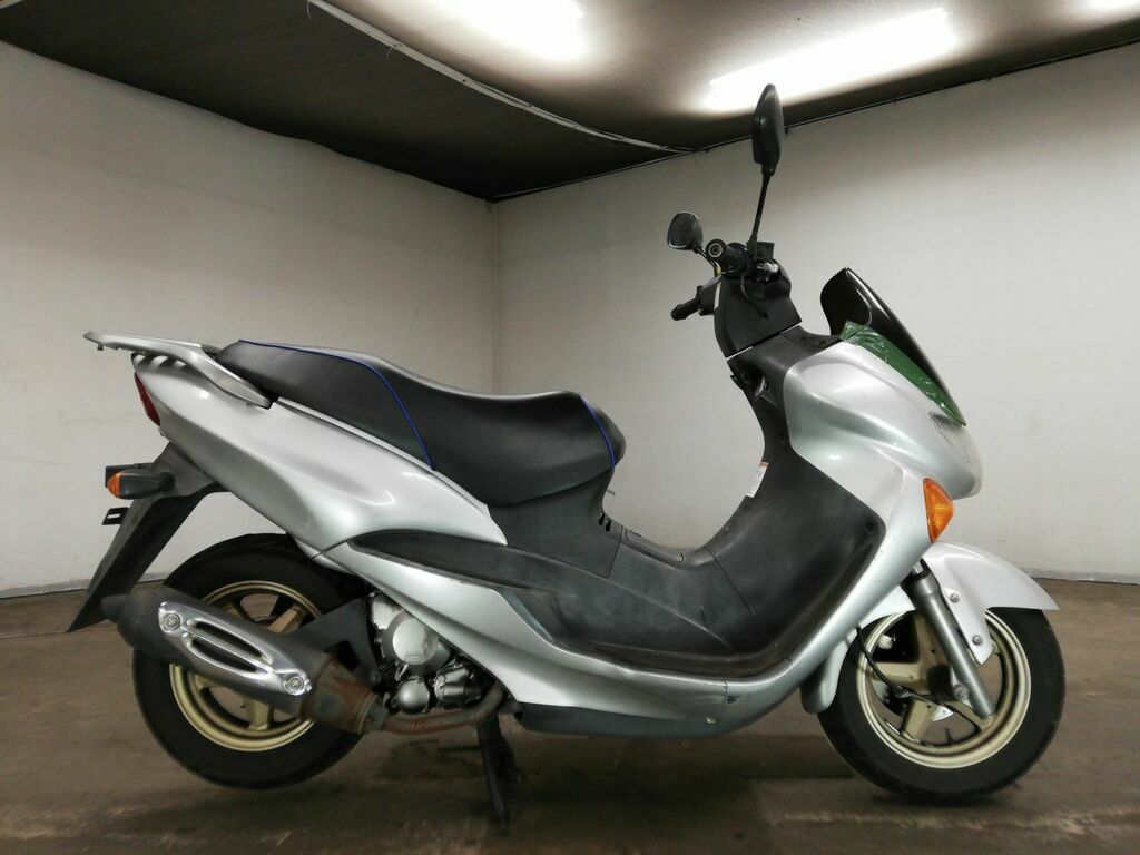 Suzuki avenis 150 мануал