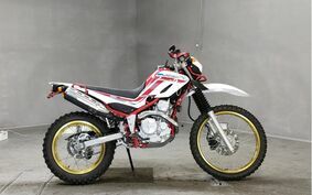 YAMAHA SEROW 250 DG31J